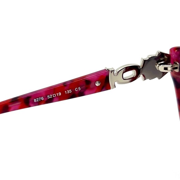 NEW!!! PIER MARTINO Sunglasses 8276 C5 Authentic - Picture 9 of 11